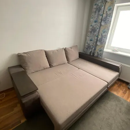 Cosy Studio In Tosmare Liepāja Extérieur photo