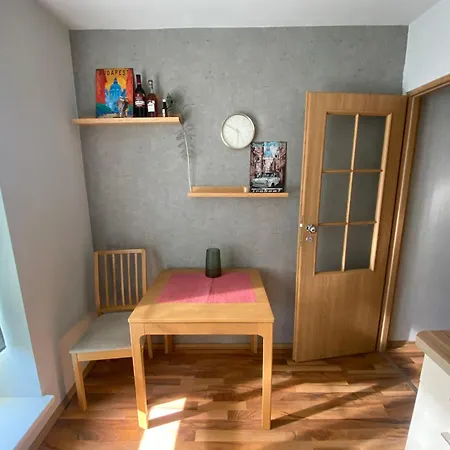 Cosy Studio In Tosmare Liepāja Extérieur photo