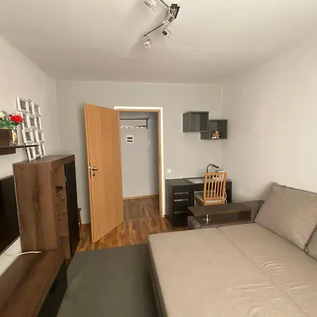 Cosy Studio In Tosmare Liepāja Extérieur photo