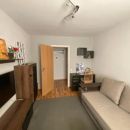 Cosy Studio In Tosmare Liepāja Extérieur photo