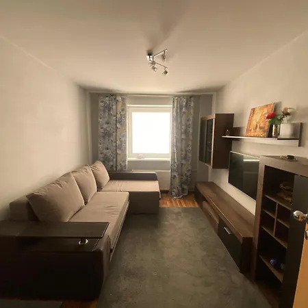 Cosy Studio In Tosmare Liepāja Extérieur photo