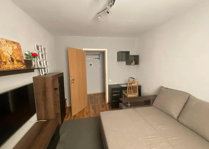 Cosy Studio In Tosmare