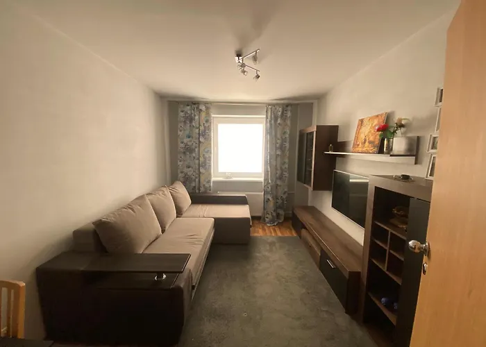 Cosy Studio In Tosmare