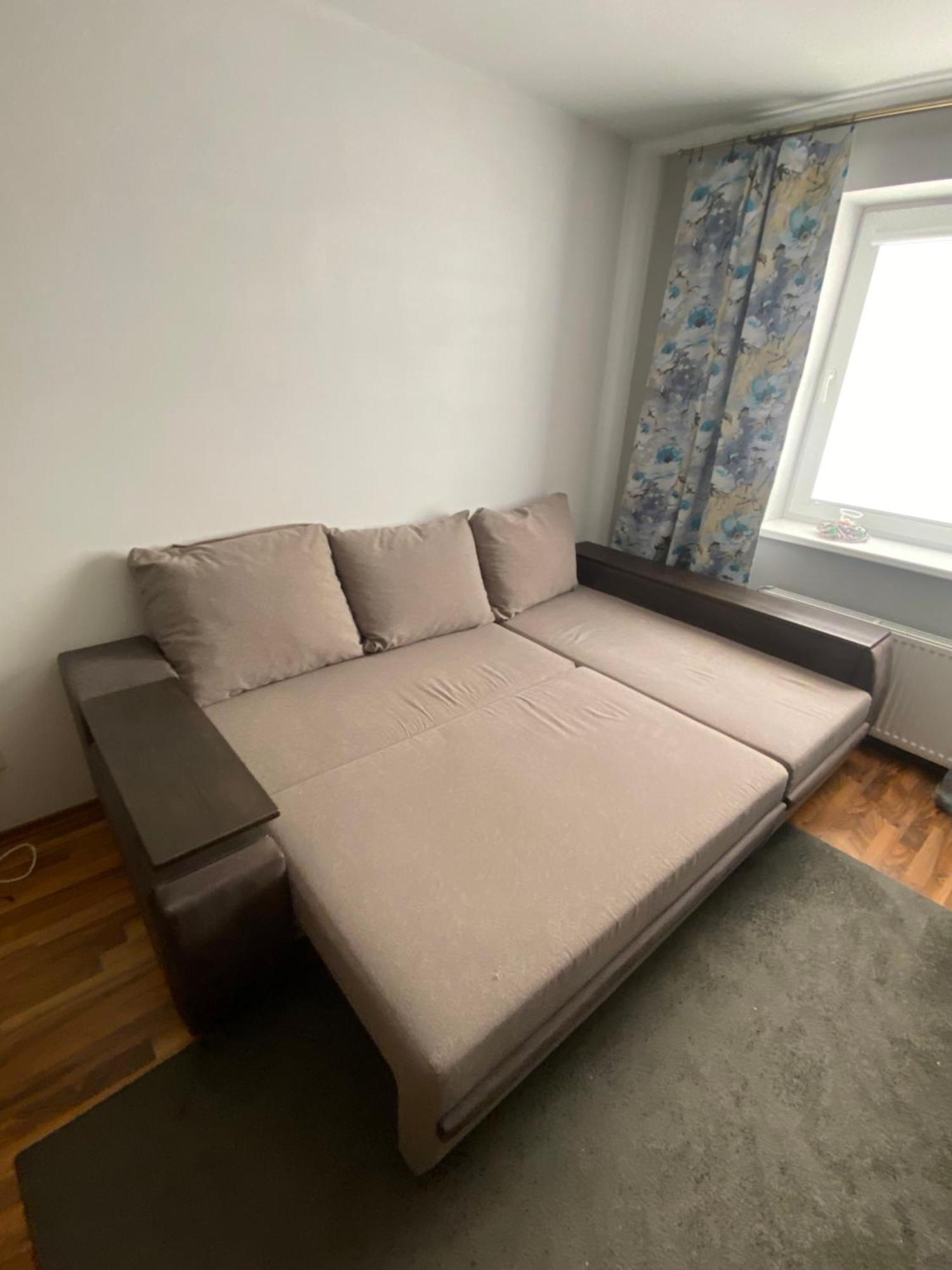 Cosy In Tosmare Liepaja