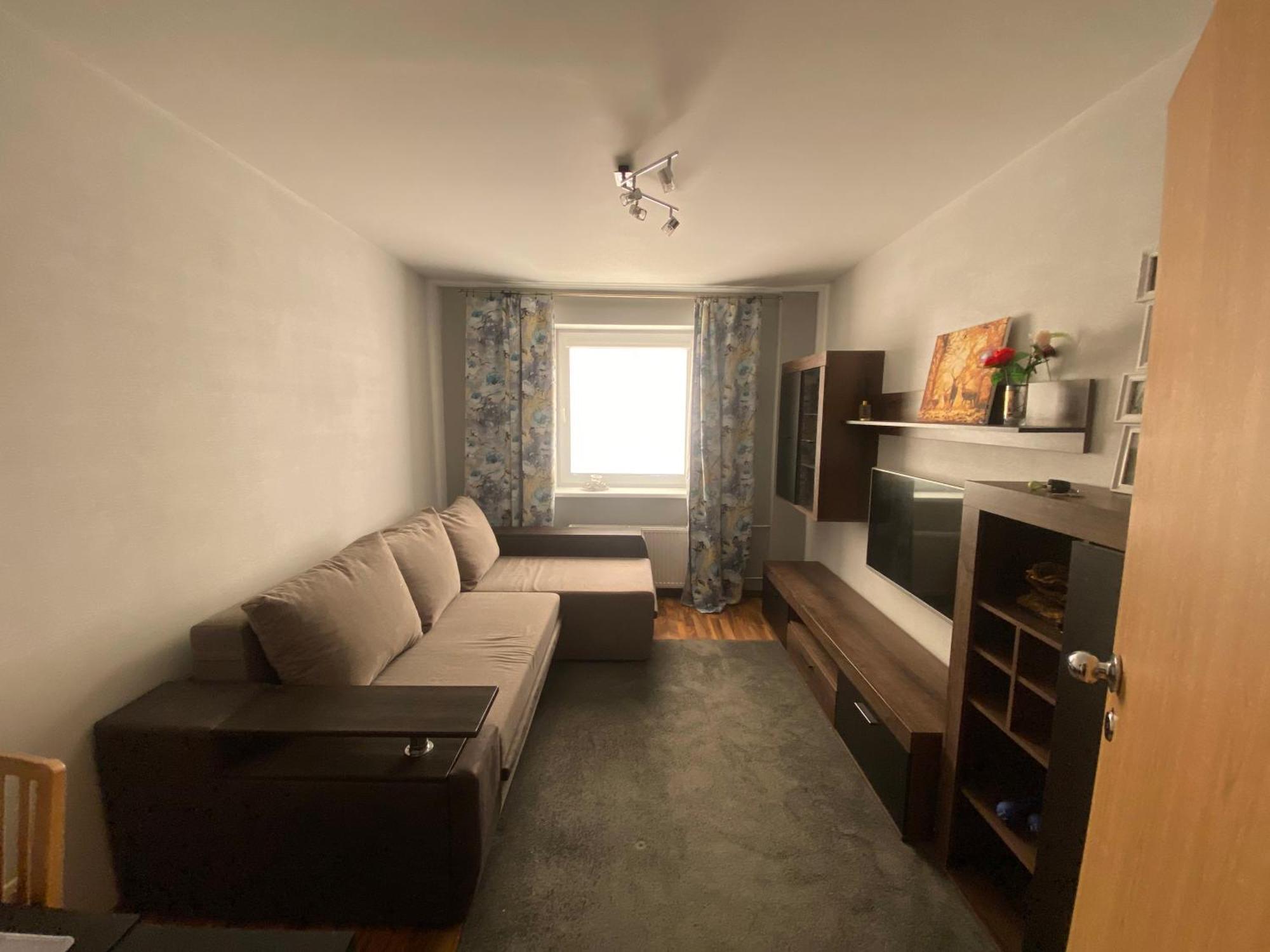 Cosy In Tosmare Liepaja